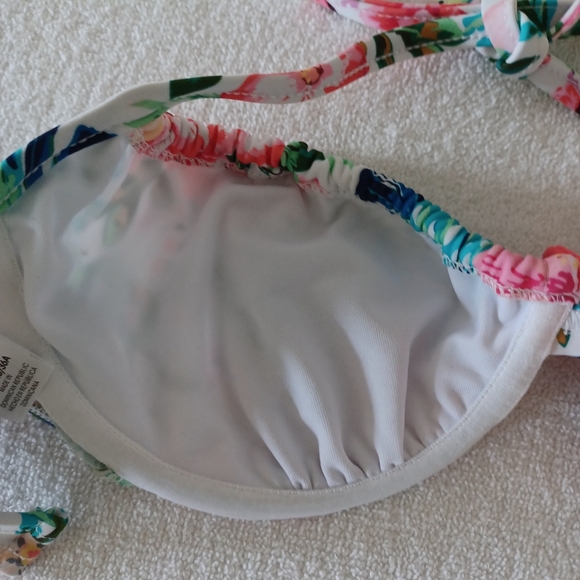 VENUS French Bra Swim Top, size 34B, 32C, 36A - Picture 6 of 13